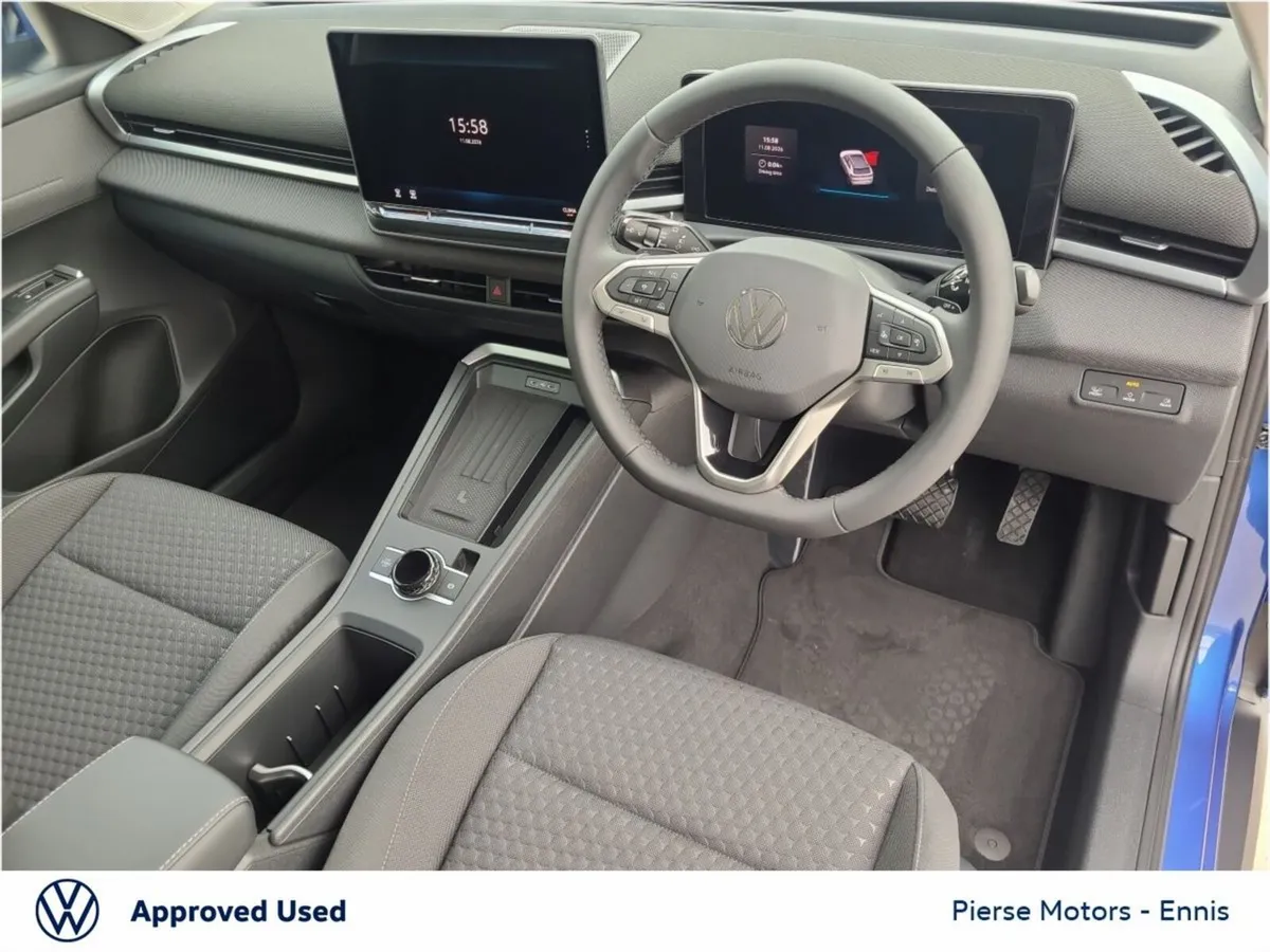 Volkswagen T-Roc LIFE 1.5TSI 116HP MHEV - Image 2