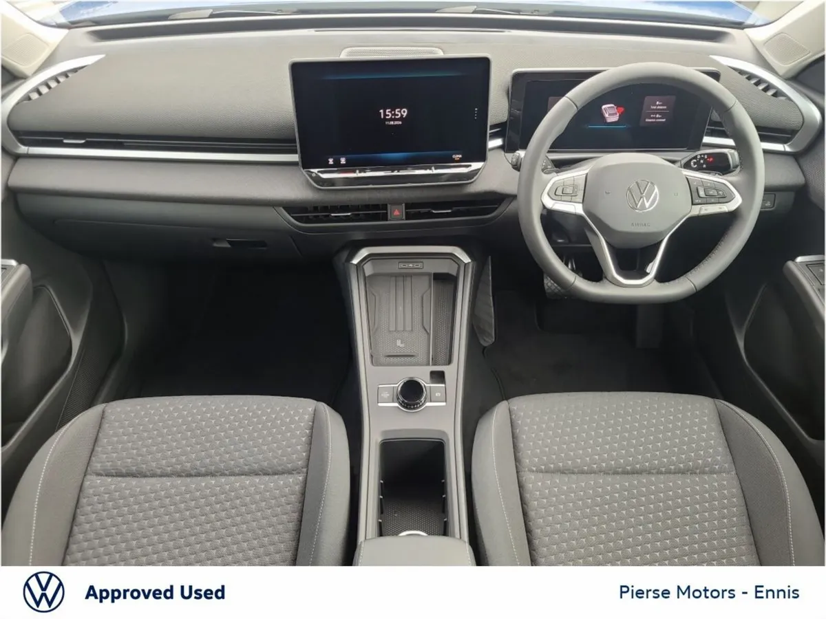 Volkswagen T-Roc LIFE 1.5TSI 116HP MHEV - Image 4