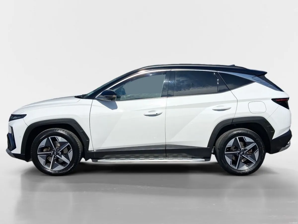 Hyundai Tucson Tucson FL Executive Plus - Image 2