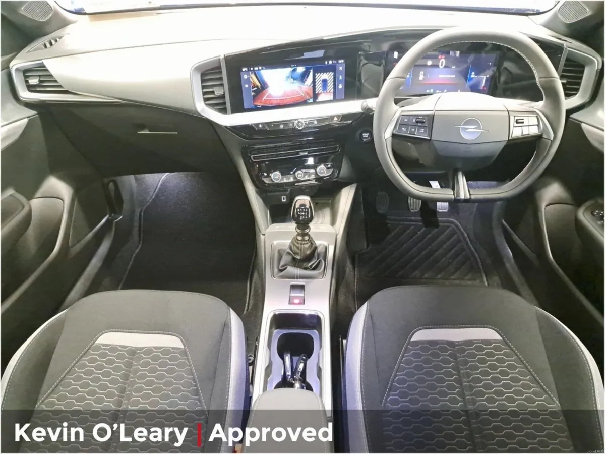 Opel Mokka 1.2 Elegance - Image 2