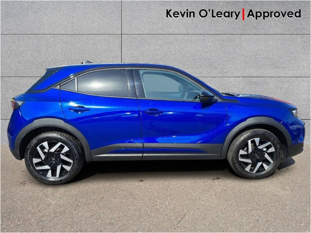 Opel Mokka 1.2 Elegance - Image 6