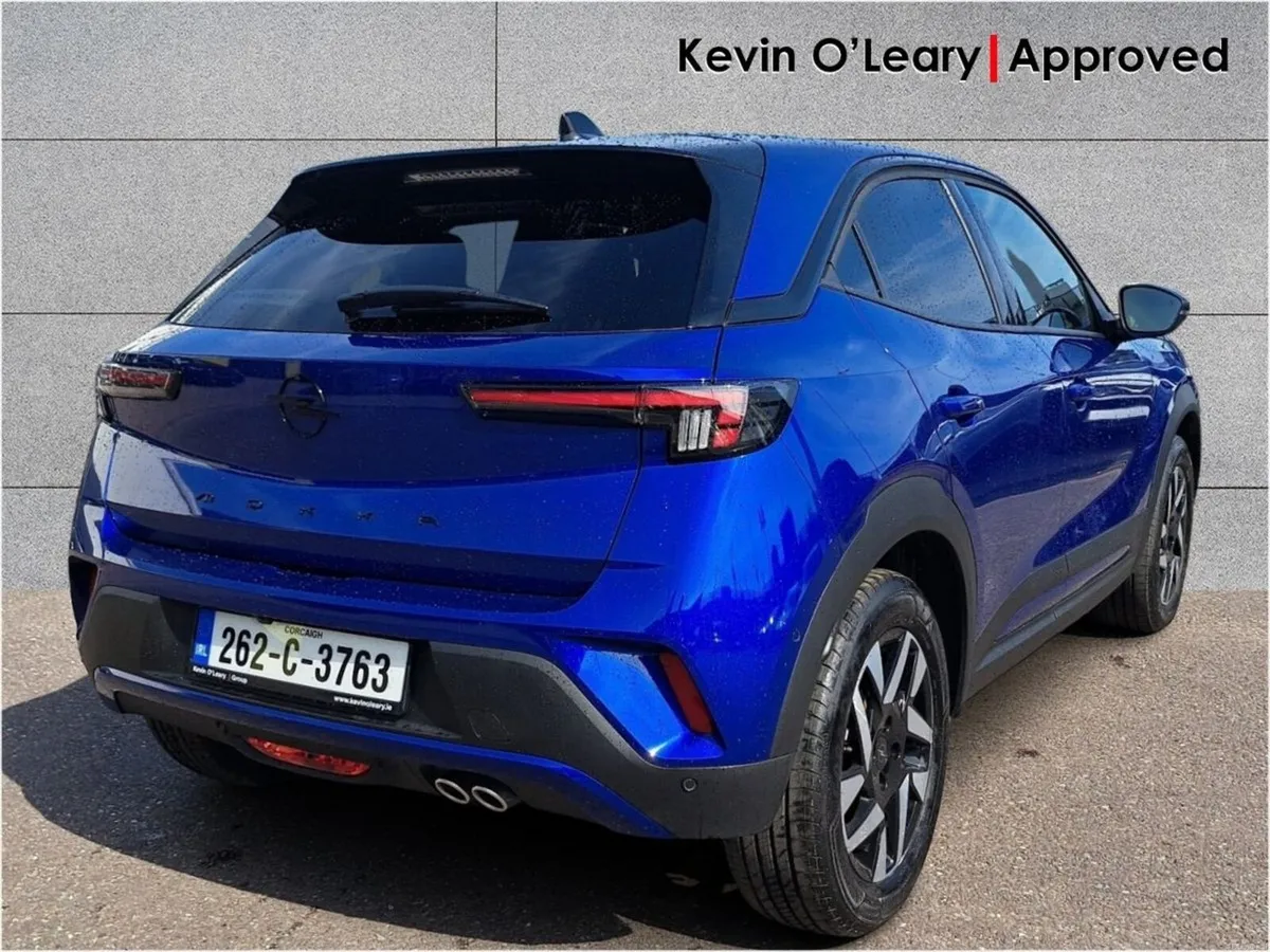 Opel Mokka 1.2 Elegance - Image 3