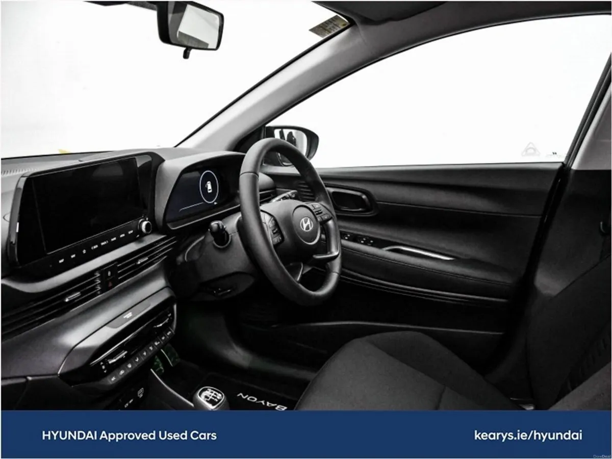Hyundai Bayon 1.0  EXECUTIVE - Image 5