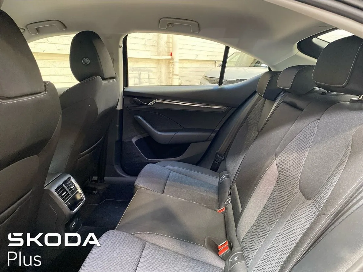 Skoda Octavia Style 1.0TSI 110bhp - Image 6