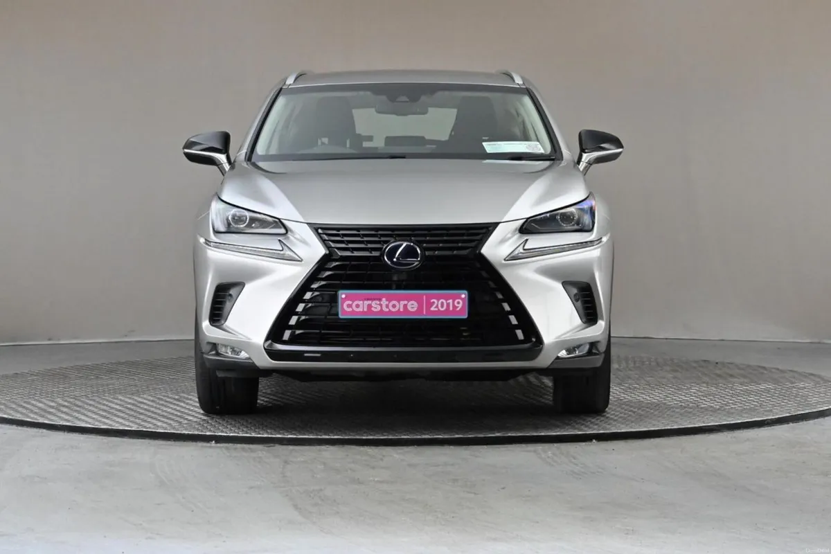 Lexus NX 300h Sport FWD - Image 2