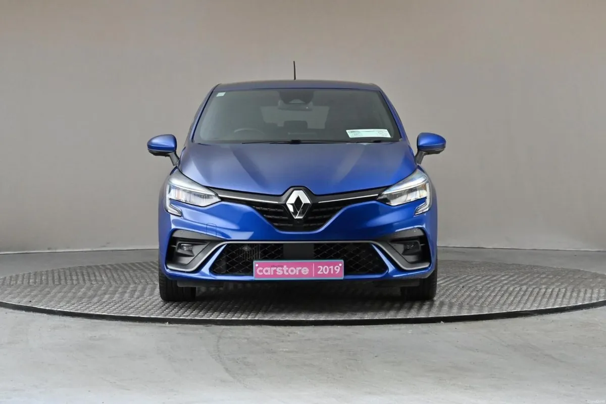 Renault Clio RS Line TCe 100 MY19 - Image 2