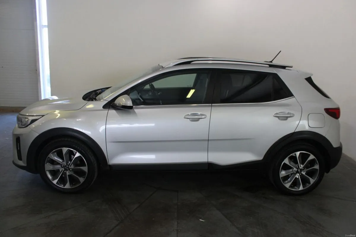 Kia Stonic 1.6 K2 Diesel - TENDER 26 - Image 6