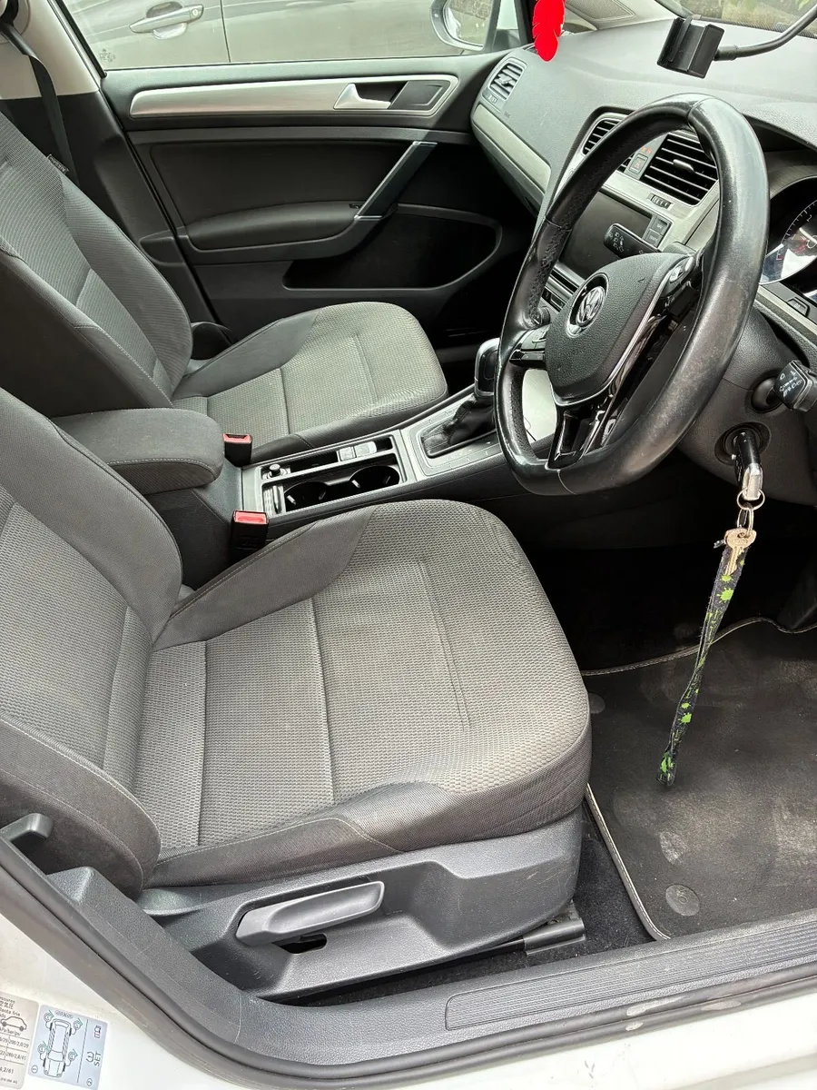 Volkswagen Golf 2016 - Image 4