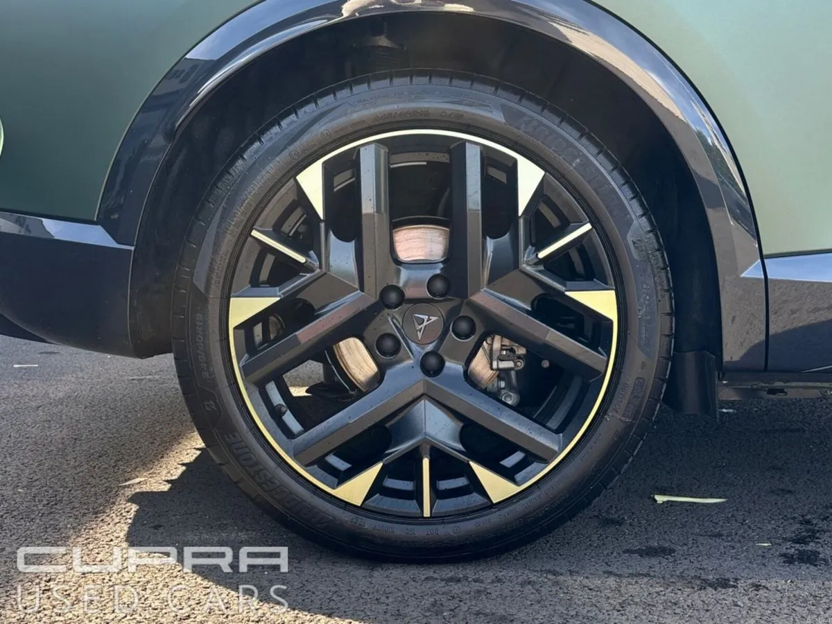 Cupra Formentor **NOW AVAILABLE** FORMENTOR e-Hybr - Image 6