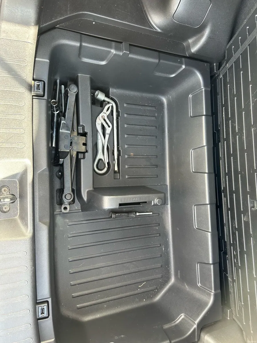 Nissan juke - Image 6