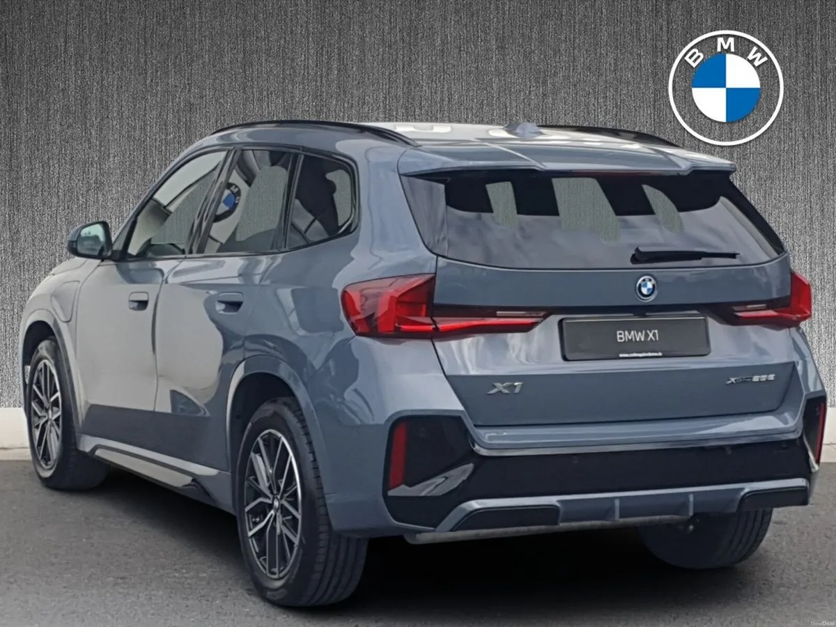 BMW X1 X1 xDrive25e  M Sport - Image 2
