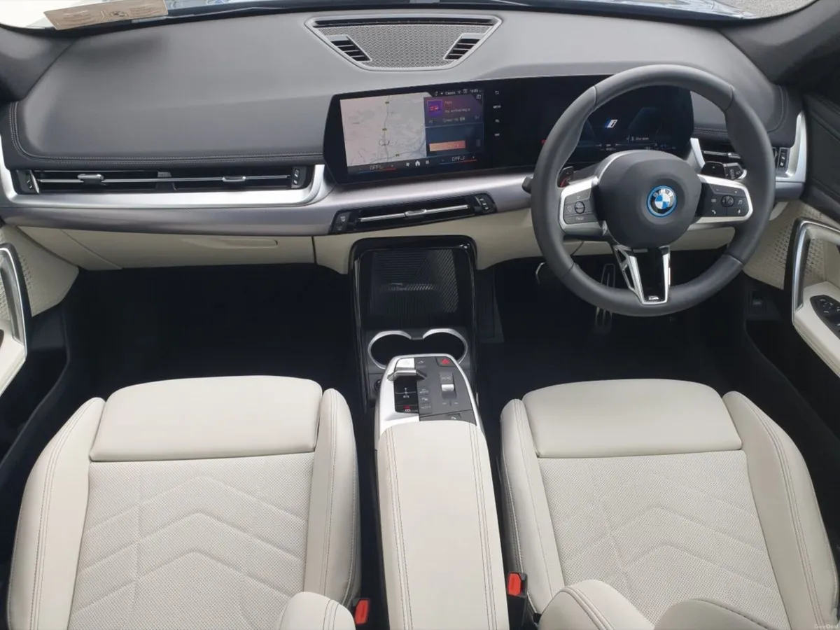 BMW X1 X1 xDrive25e  M Sport - Image 4