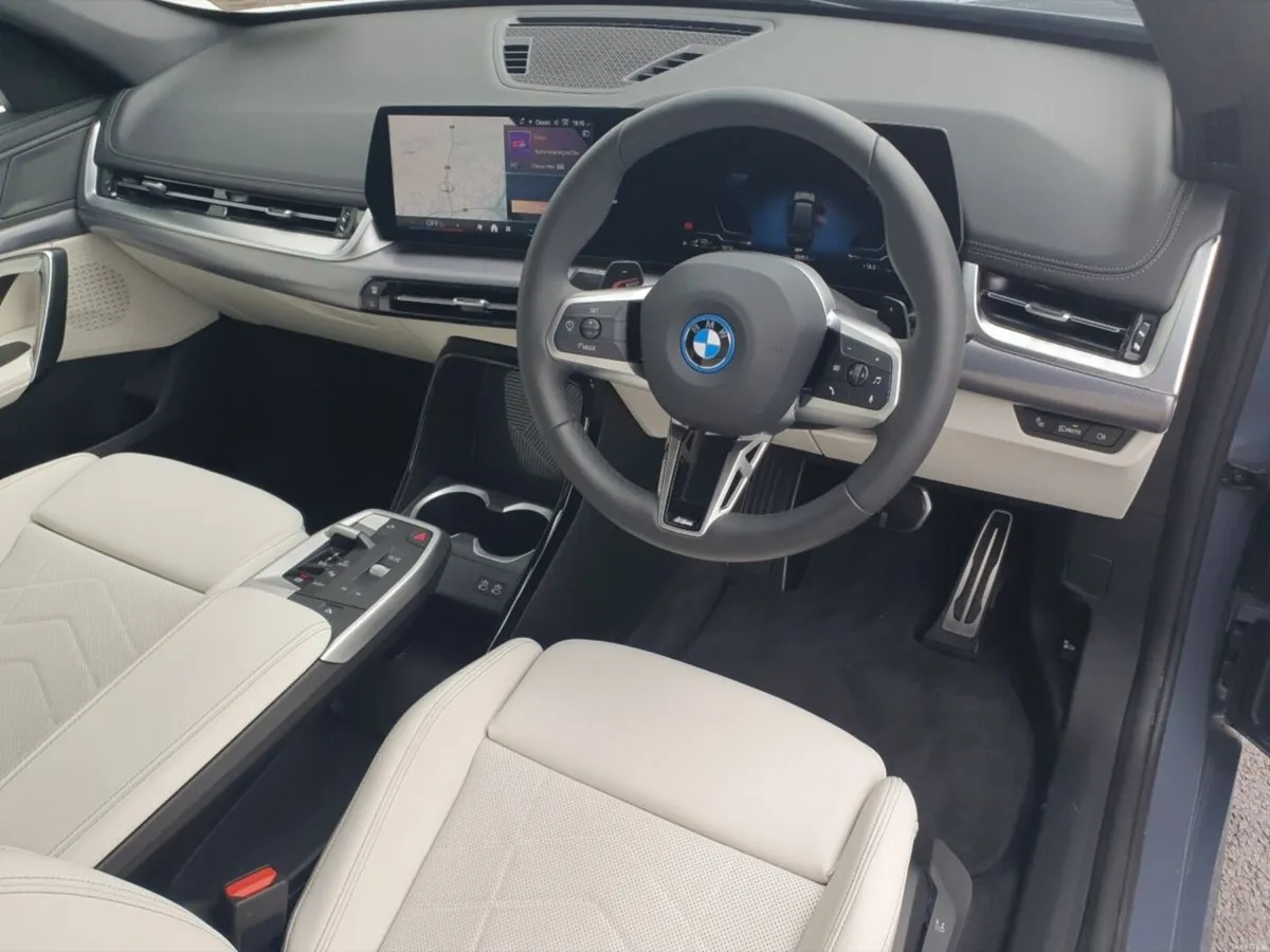 BMW X1 X1 xDrive25e  M Sport - Image 6
