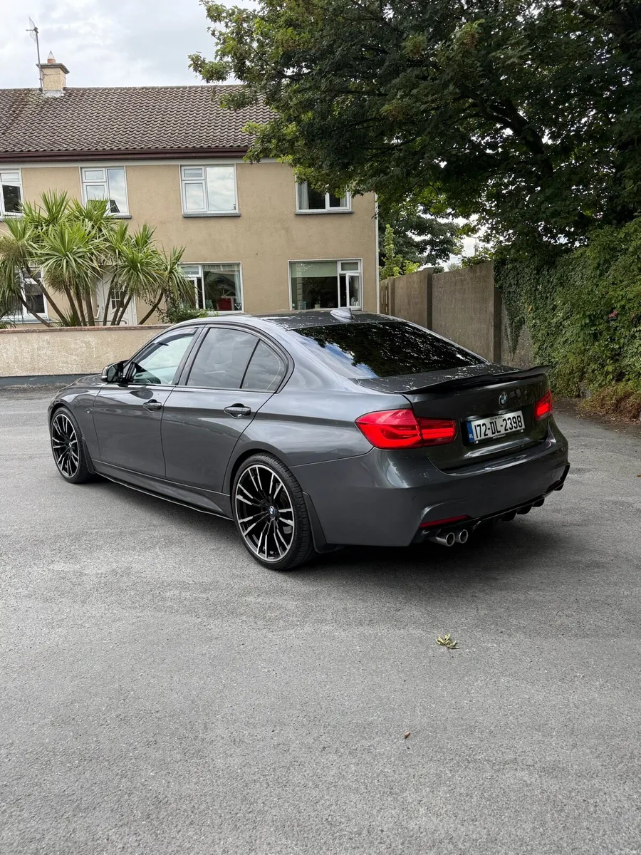 Bmw 320d M-Sport (low km) - Image 5