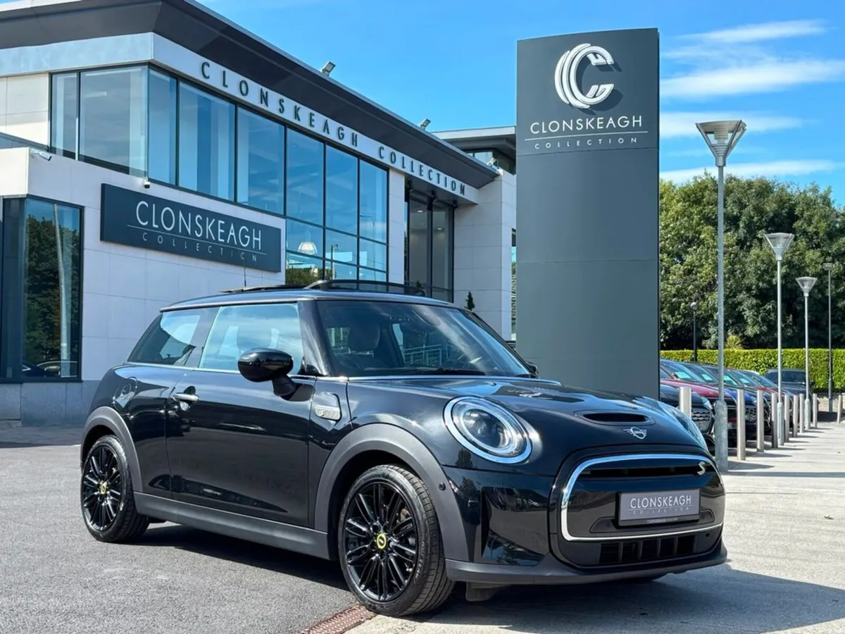 Mini Cooper - Image 1