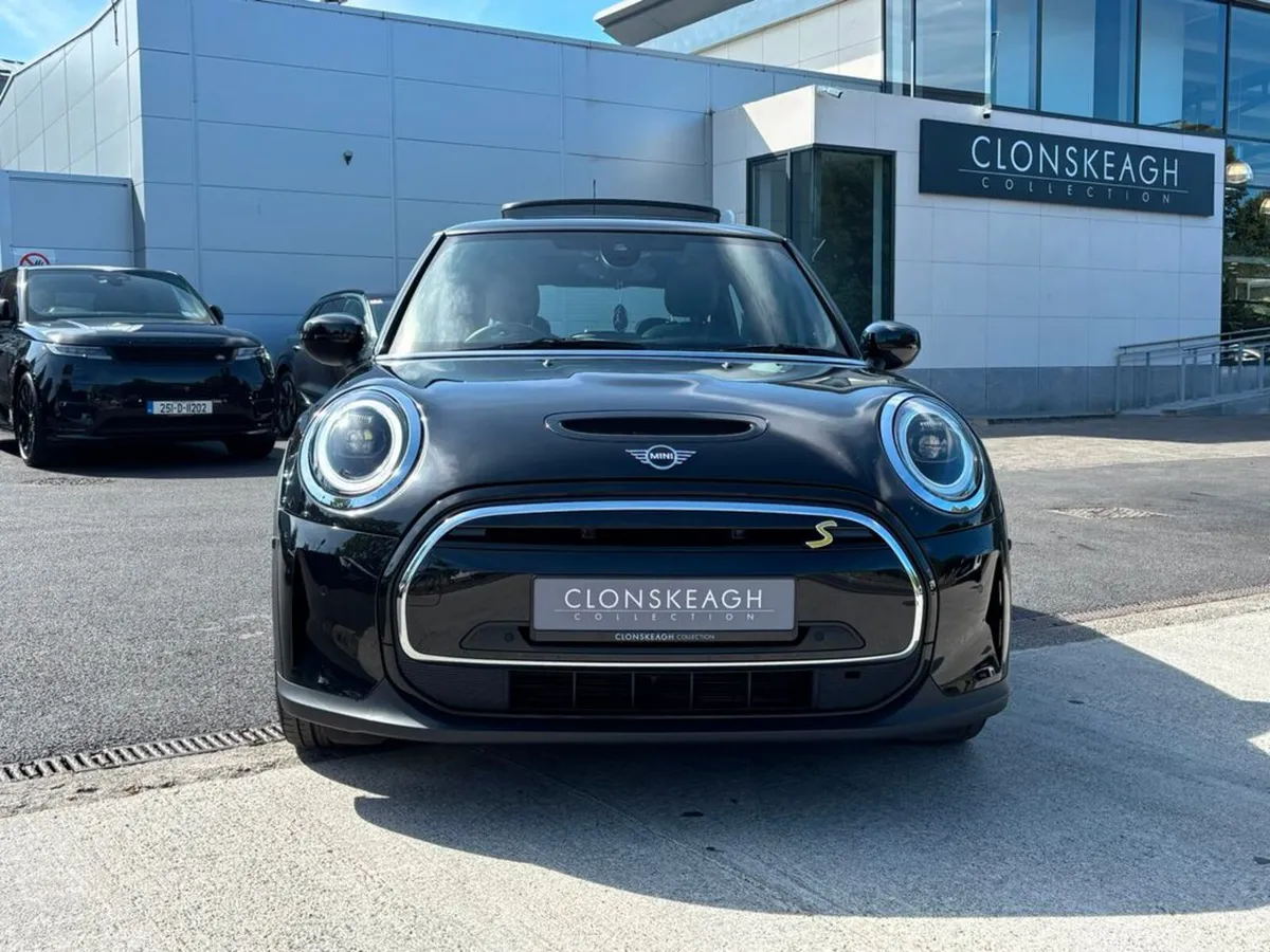 Mini Cooper - Image 3