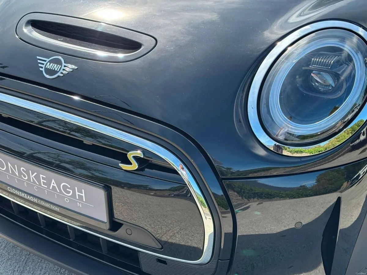 Mini Cooper - Image 6