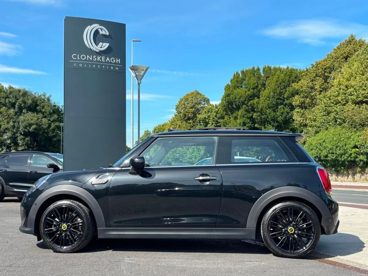 Mini Cooper - Image 4