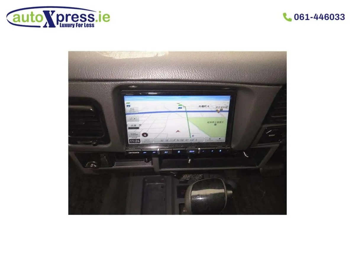 Toyota Other 8 SEATS, 4 WD, LAND CRUISER PRADO EX - Image 2
