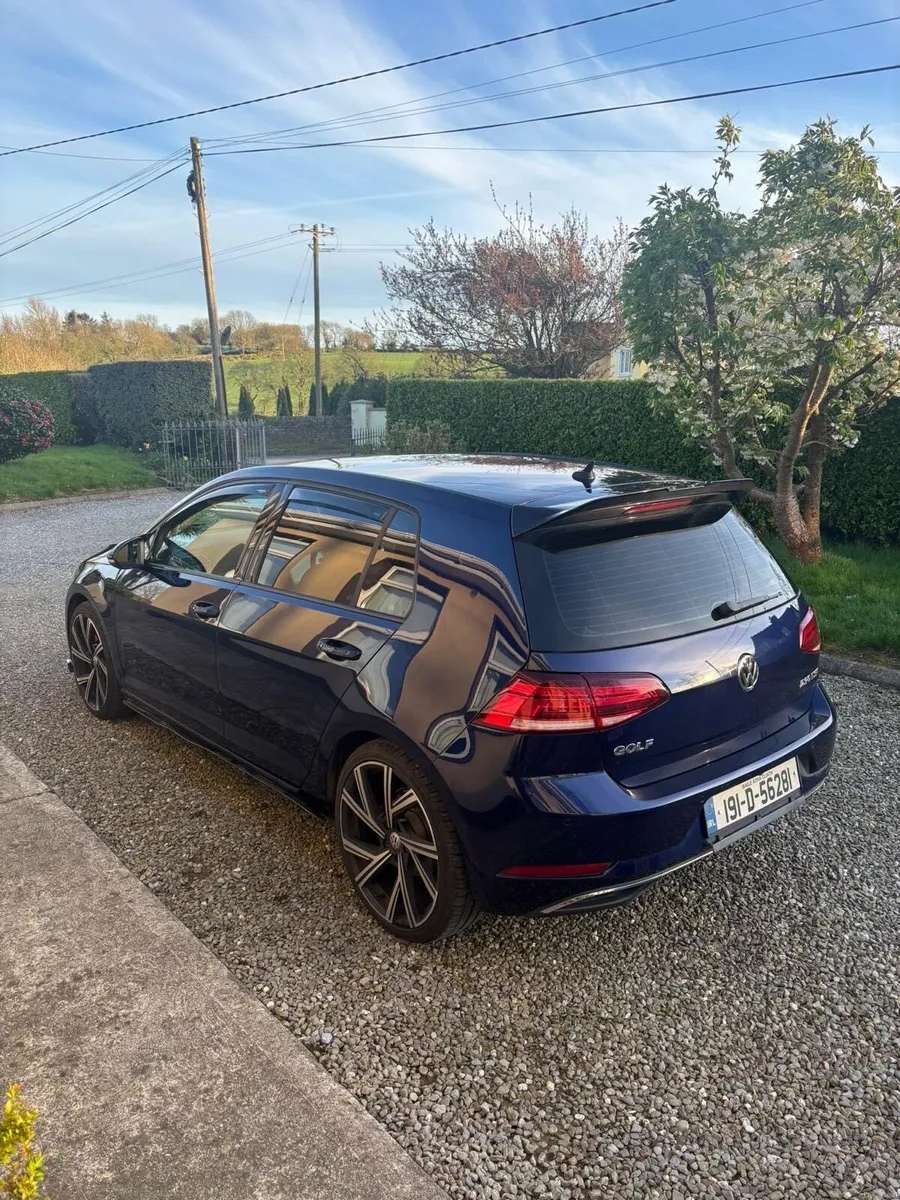 61,000KM Volkswagen Golf 1.4L - Image 2