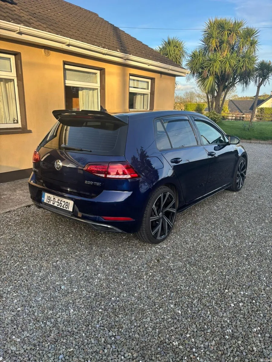 61,000KM Volkswagen Golf 1.4L - Image 1