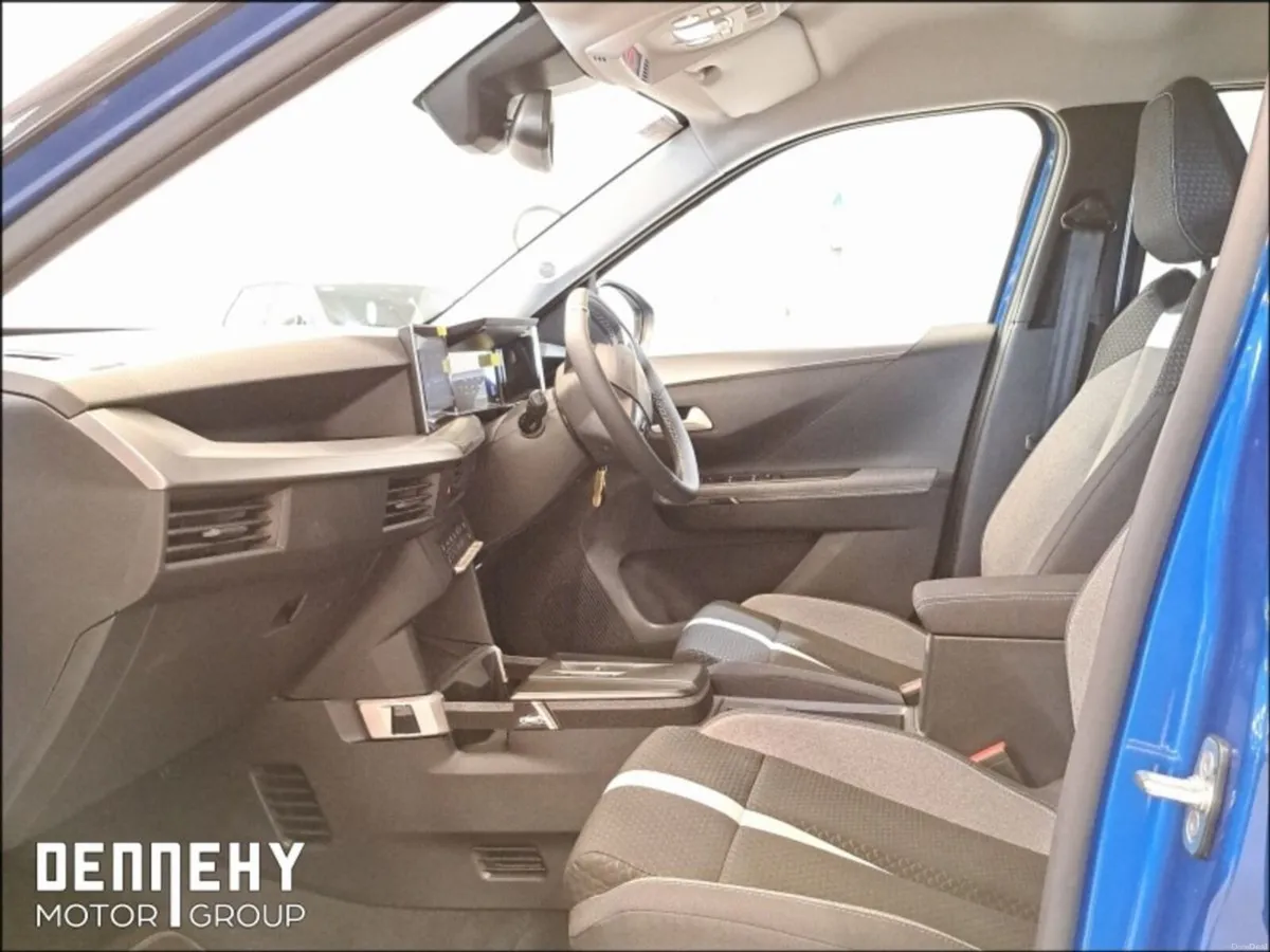 Opel Frontera Hybrid GS 1.2 136hp automatic 7 Seat - Image 5