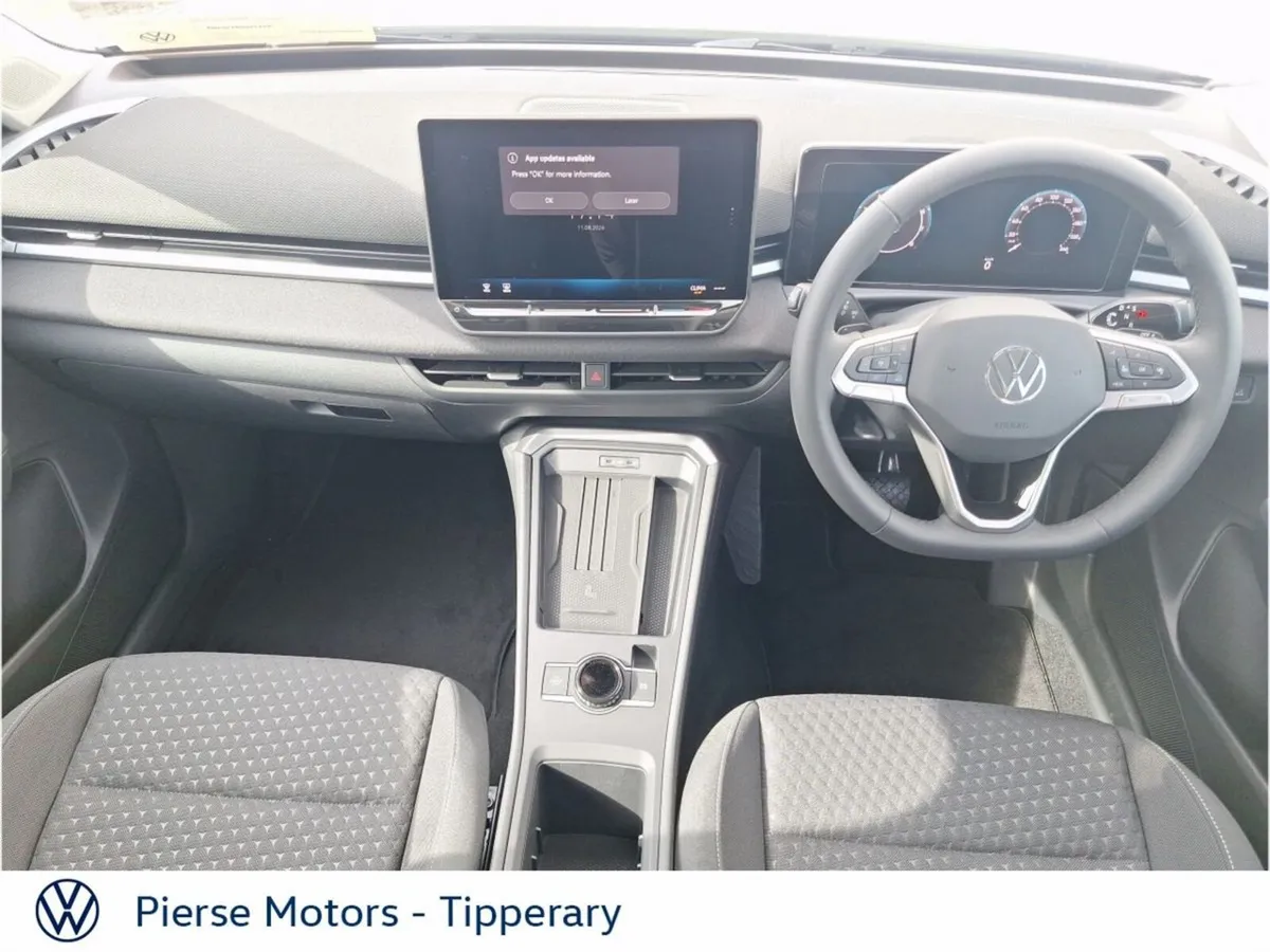 Volkswagen T-Roc LIFE 1.5TSI 116HP MHEV - Image 2