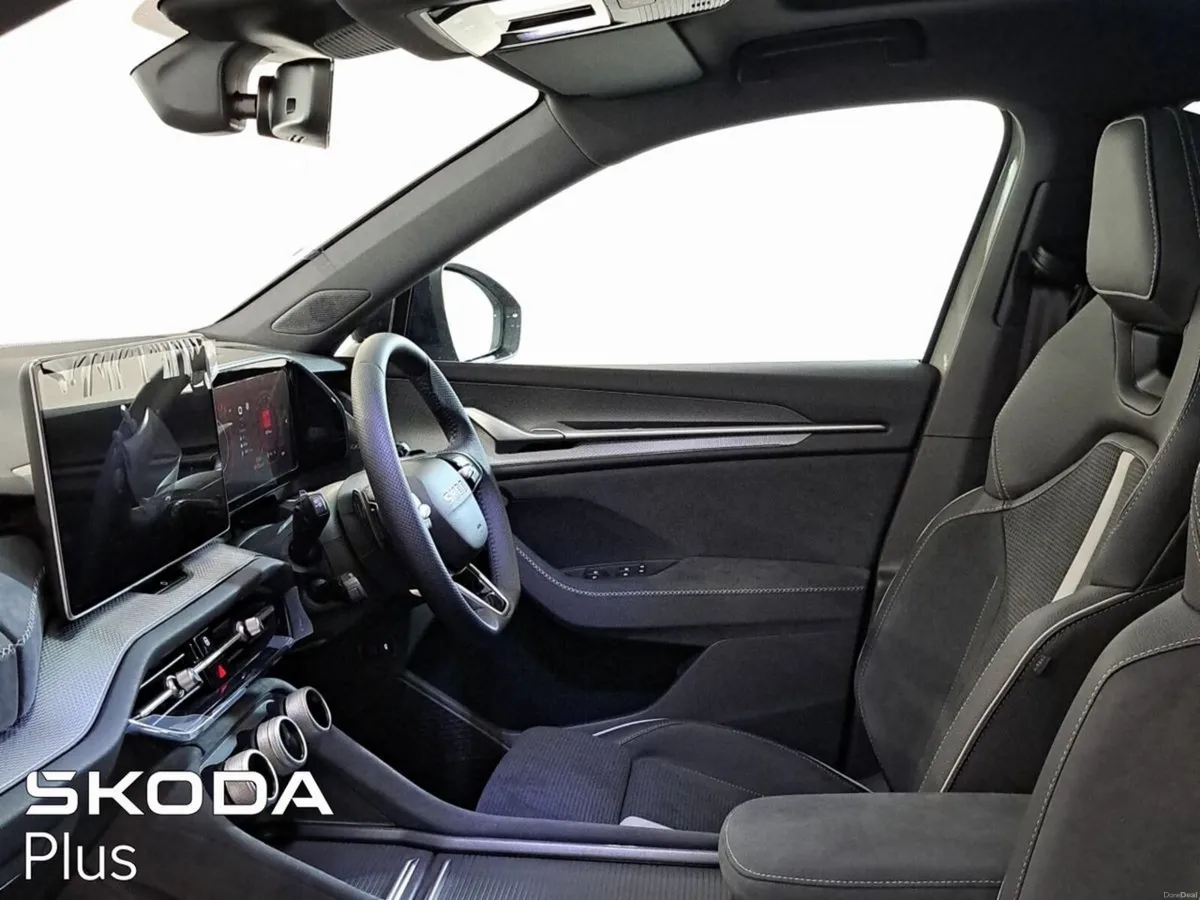 Skoda Kodiaq Sportline 2.0Tdi 150Bhp DSG - Image 4