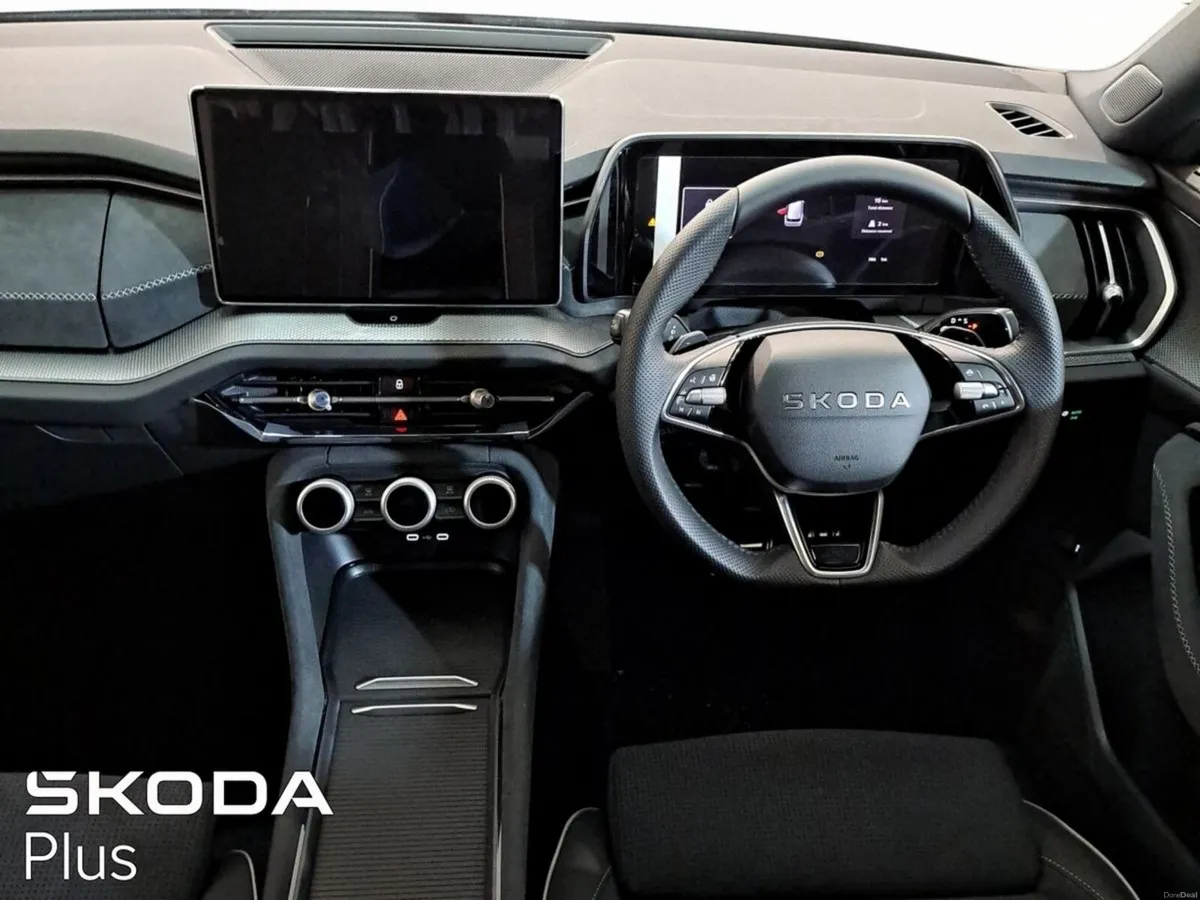 Skoda Kodiaq Sportline 2.0Tdi 150Bhp DSG - Image 2