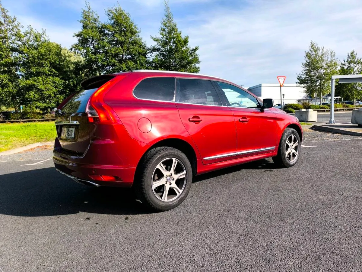 2015 Volvo XC60 - New Nct -Full Service History - Image 6