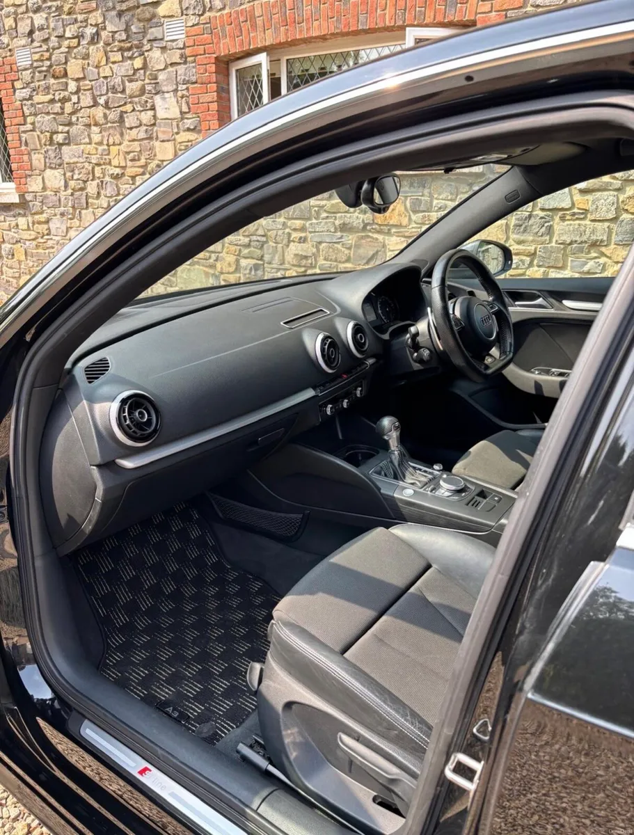 Audi A3 S-Line - Image 6