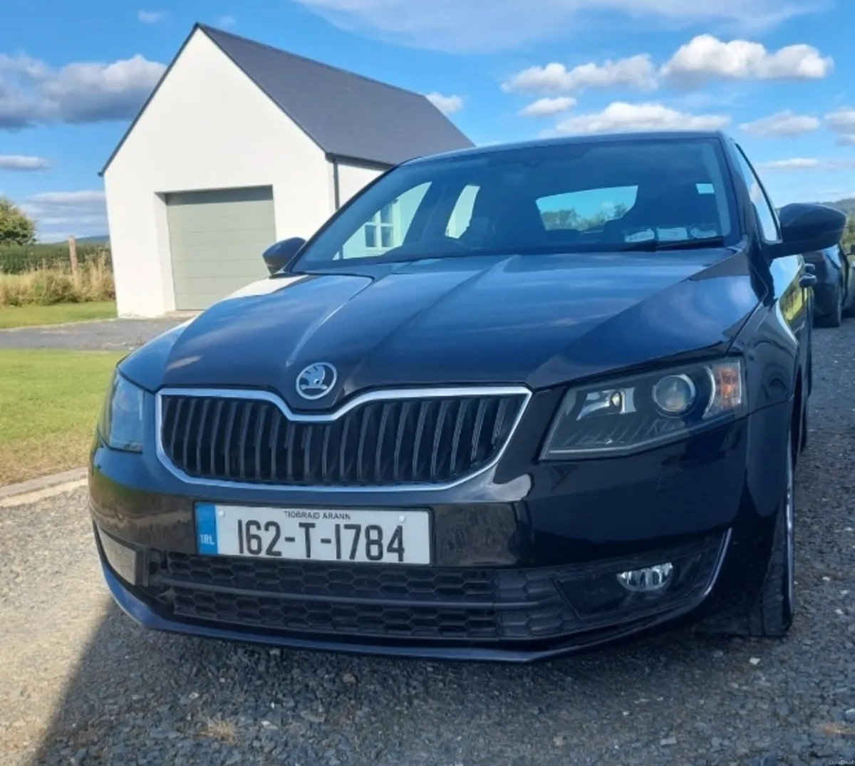 1.4l Petrol Skoda Octavia - Image 3