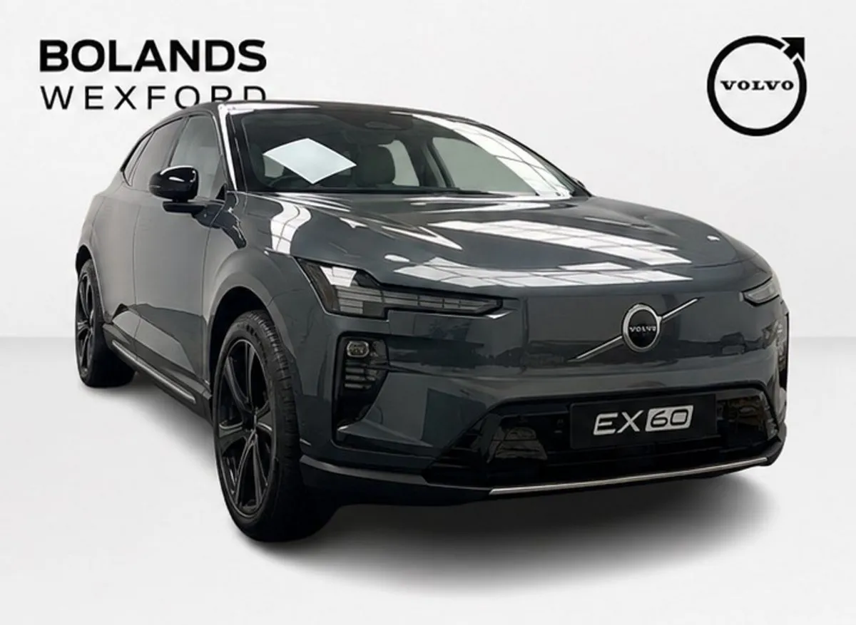 Volvo EX60 P10 AWD Ultra - Image 1