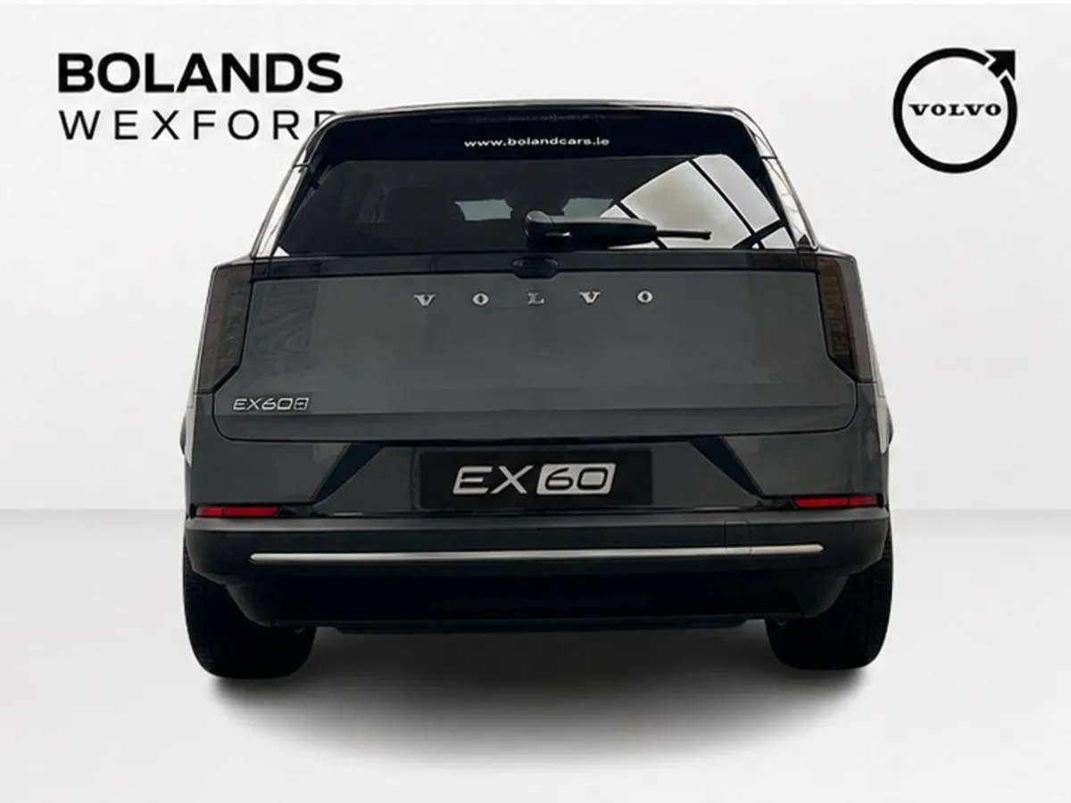 Volvo EX60 P10 AWD Ultra - Image 3