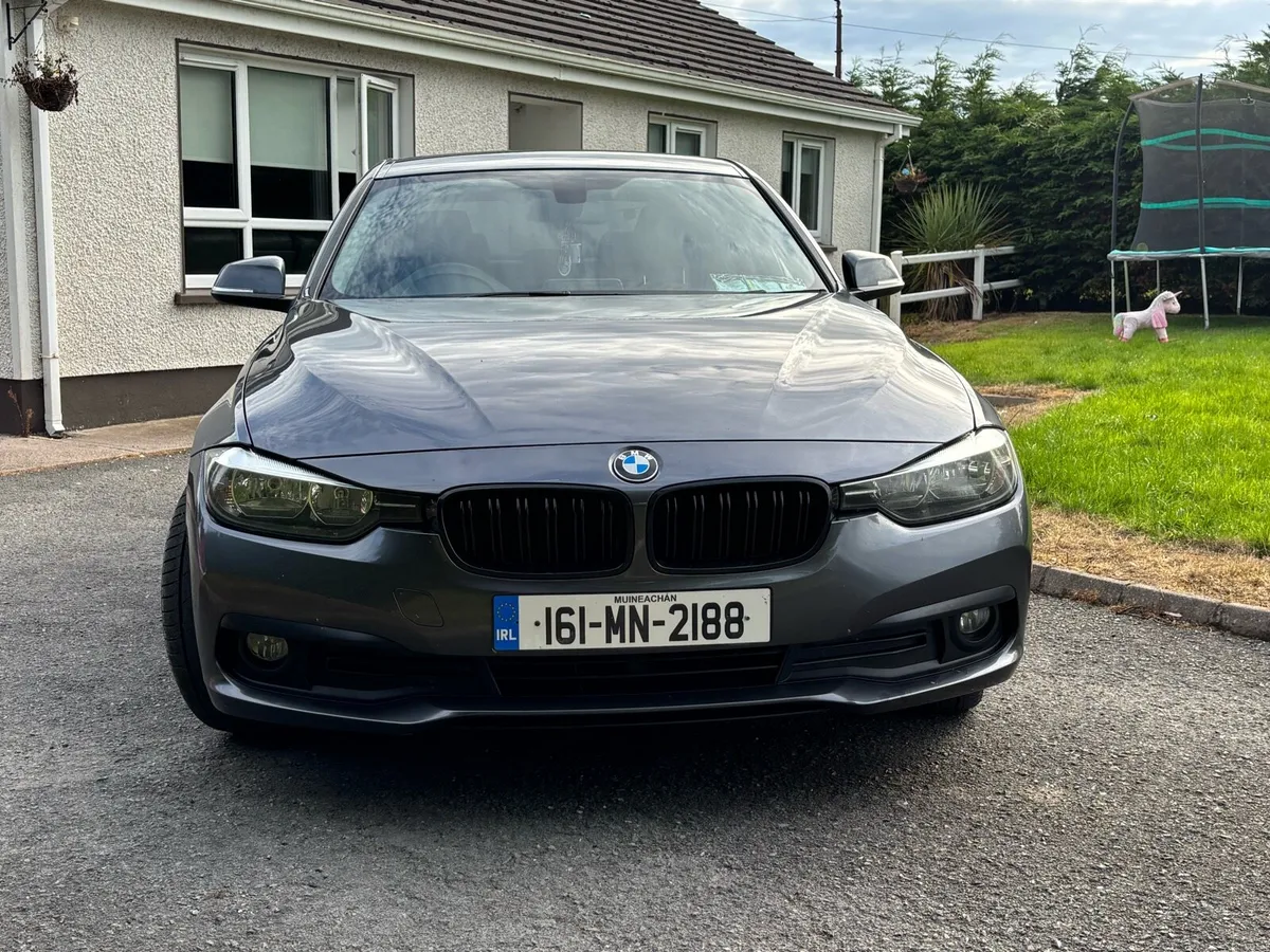 BMW 320 - Image 3