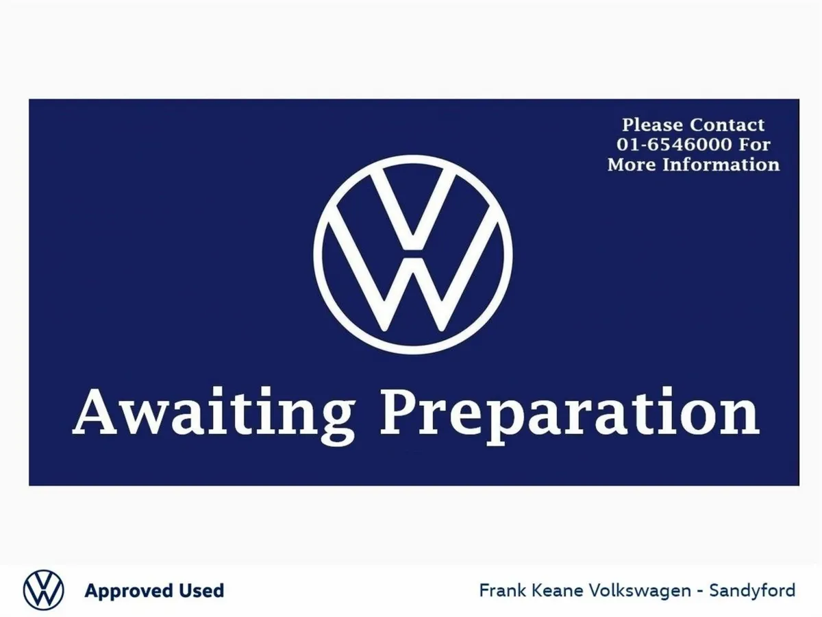 Volkswagen ID.3 Business 145HP 58kWh @Frank Keane - Image 1
