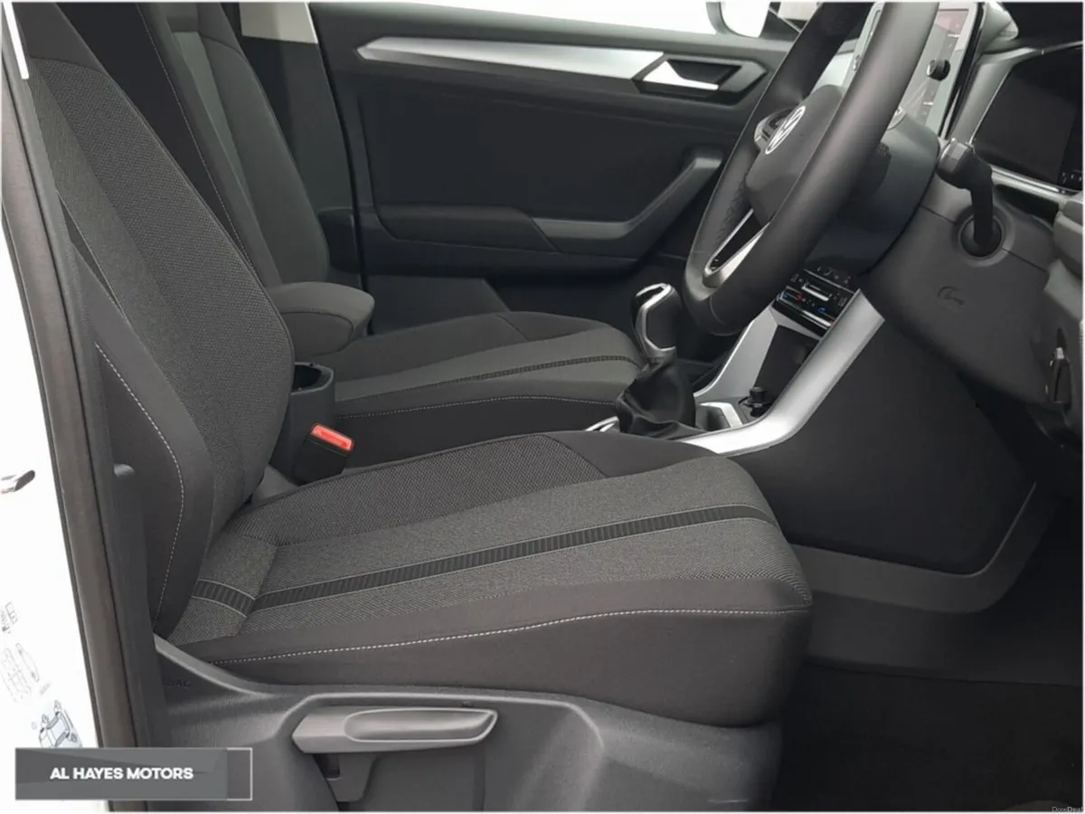 Volkswagen T-Roc EDITION 75 2.0TDI 116HP - Image 4