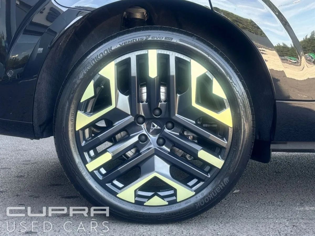 Cupra Terramar **JUST ARRIVED** TERRAMAR Tribe Edi - Image 6