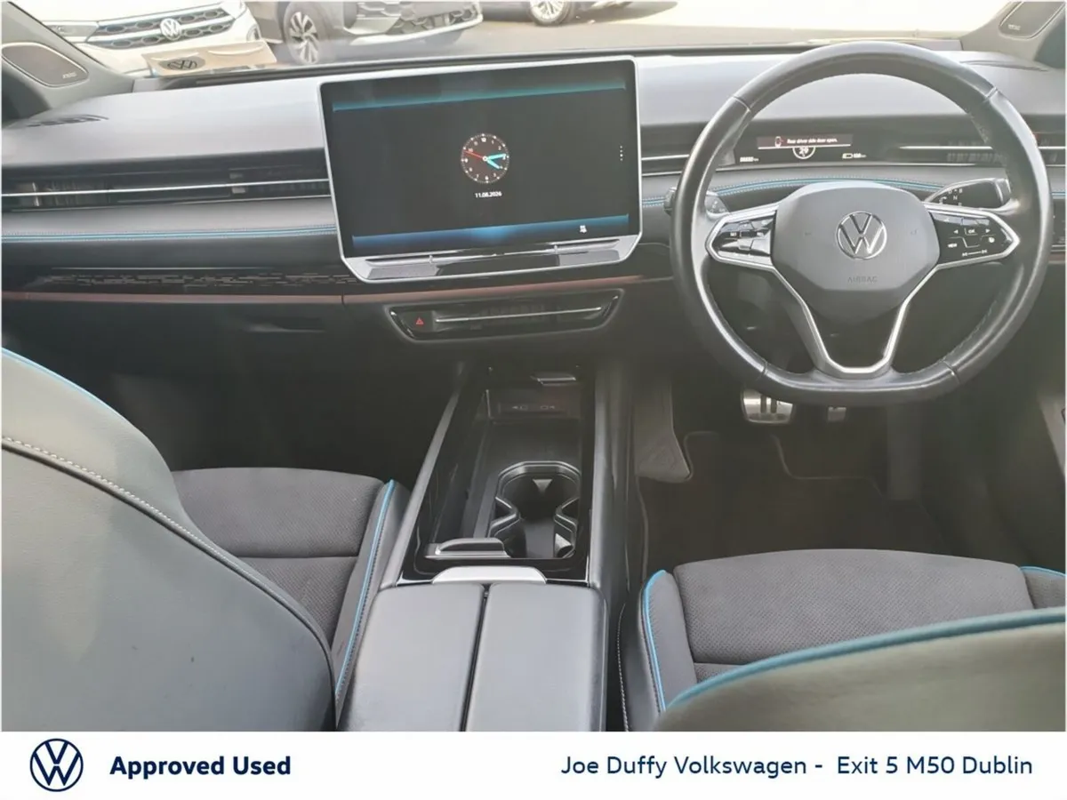 Volkswagen ID.7 PRO 77kWh 286HP AUTO - Image 2