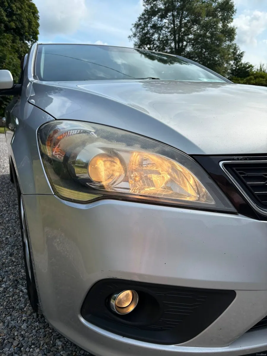 Kia pro ceed 2011 - Image 4