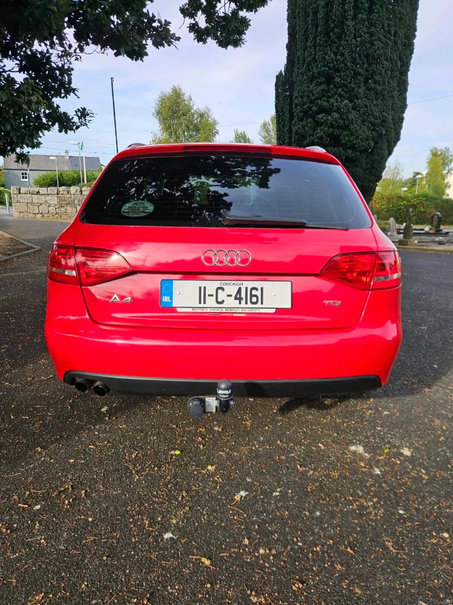 Audi a4 avant - Image 5