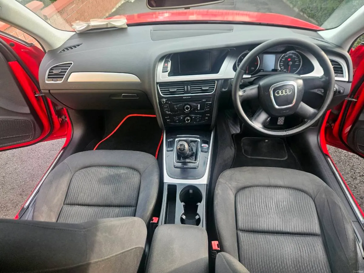 Audi a4 avant - Image 5