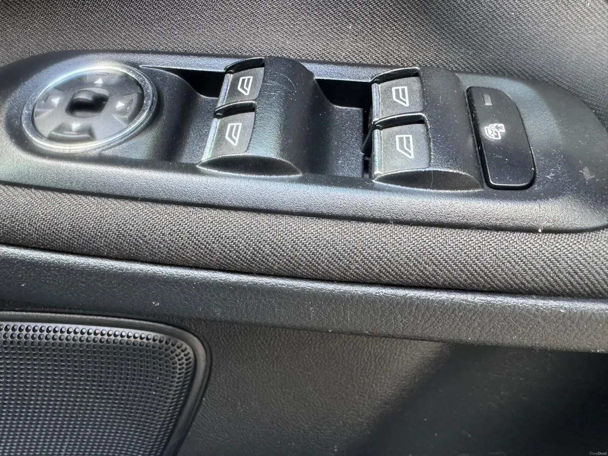 2013 Ford Galaxy 1.6 TDCI Z TECH - Image 6