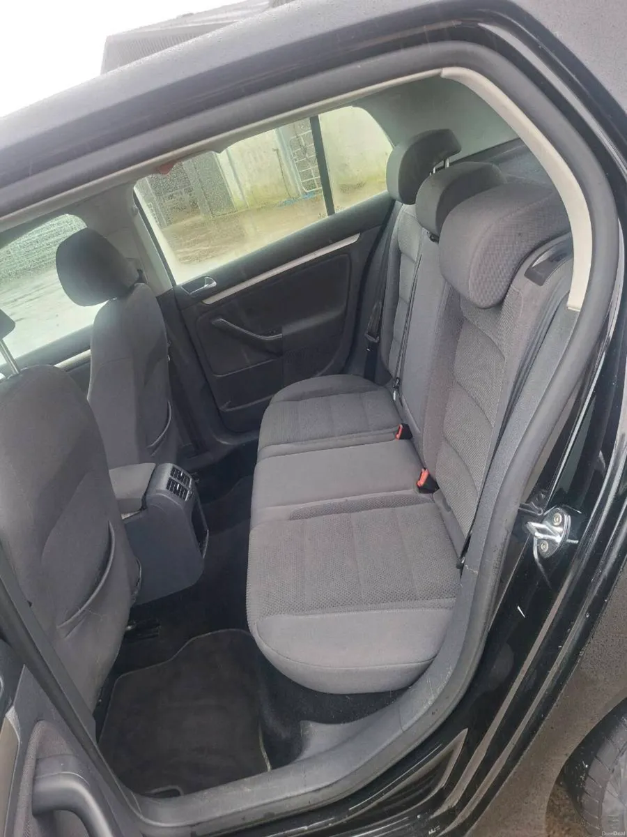 VW Golf 1.9 - Image 5