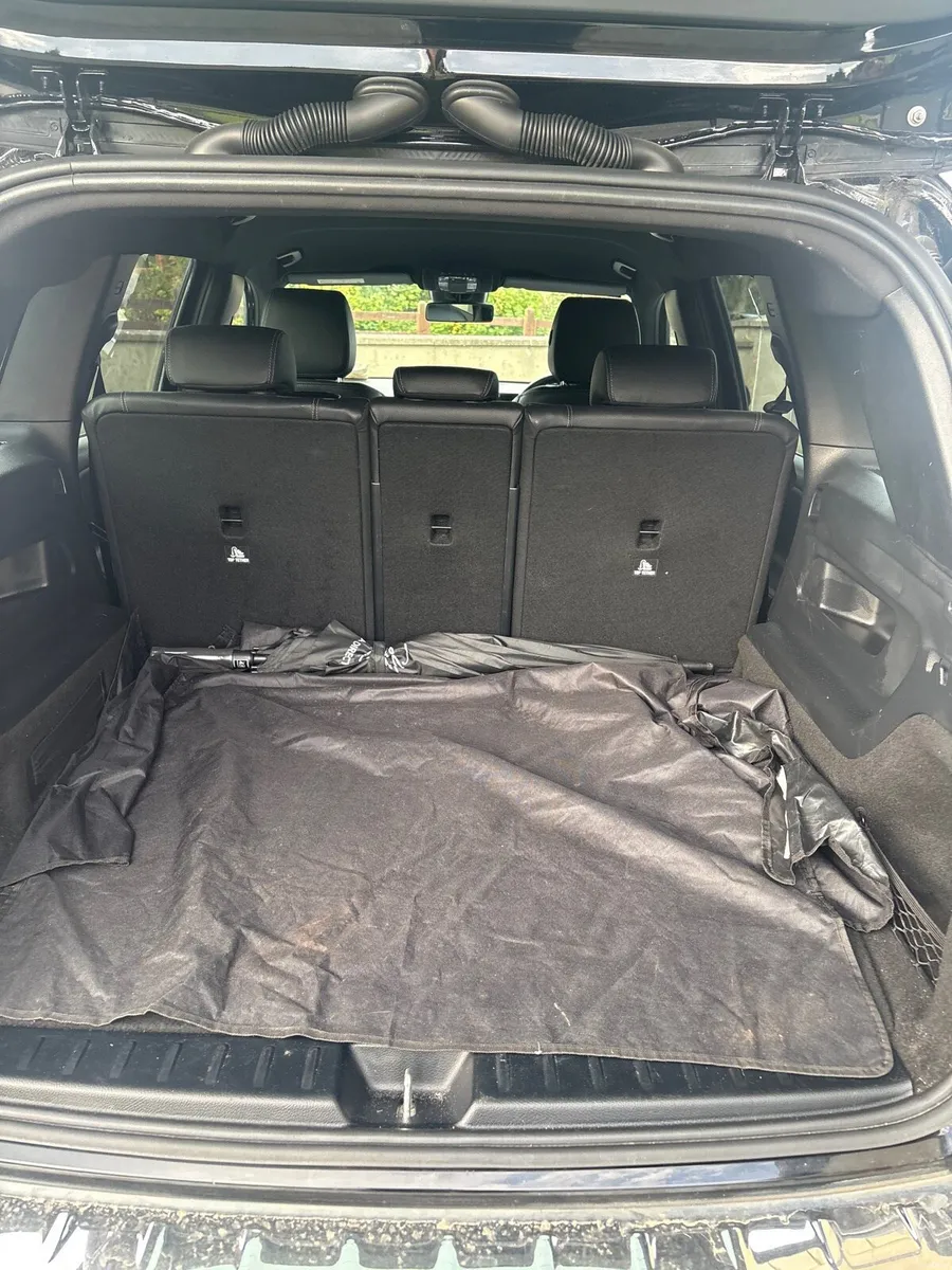 Mercedes GLB - Image 4