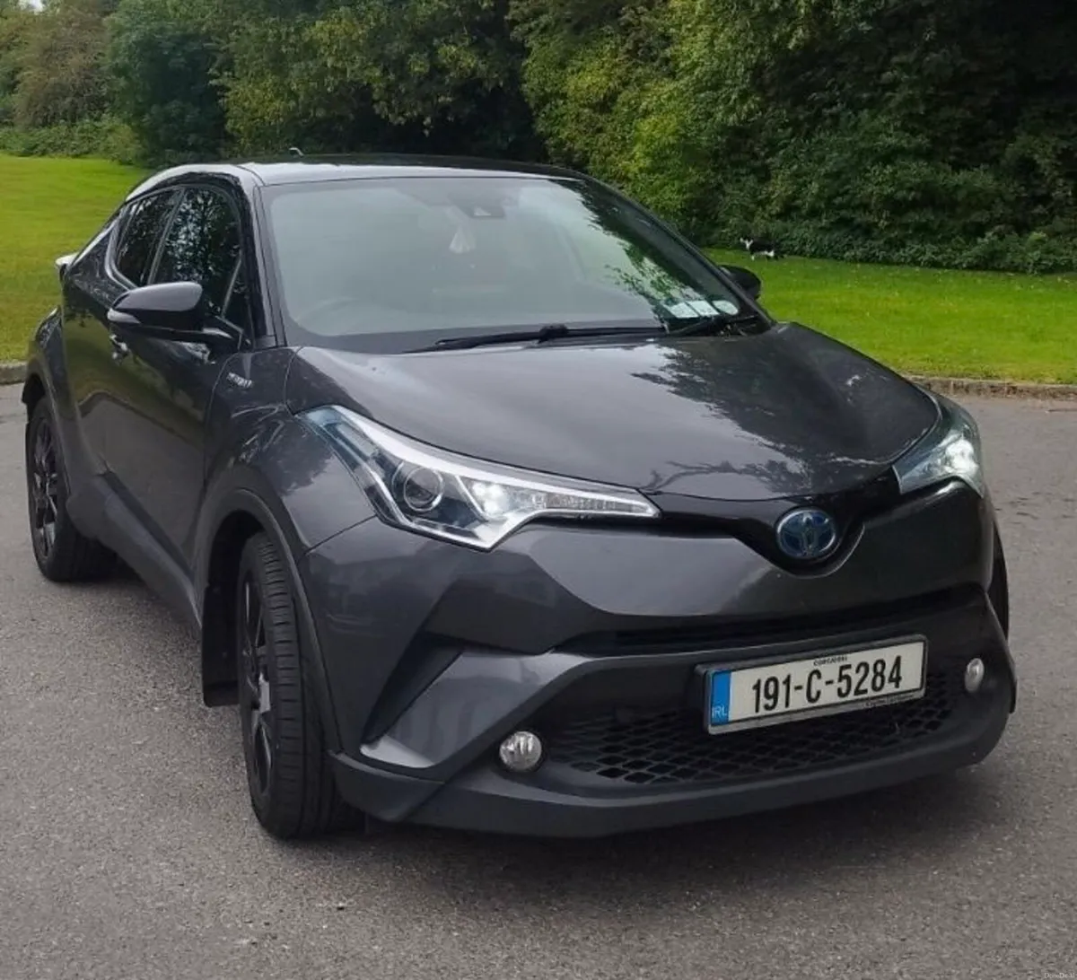 Car - Image 1