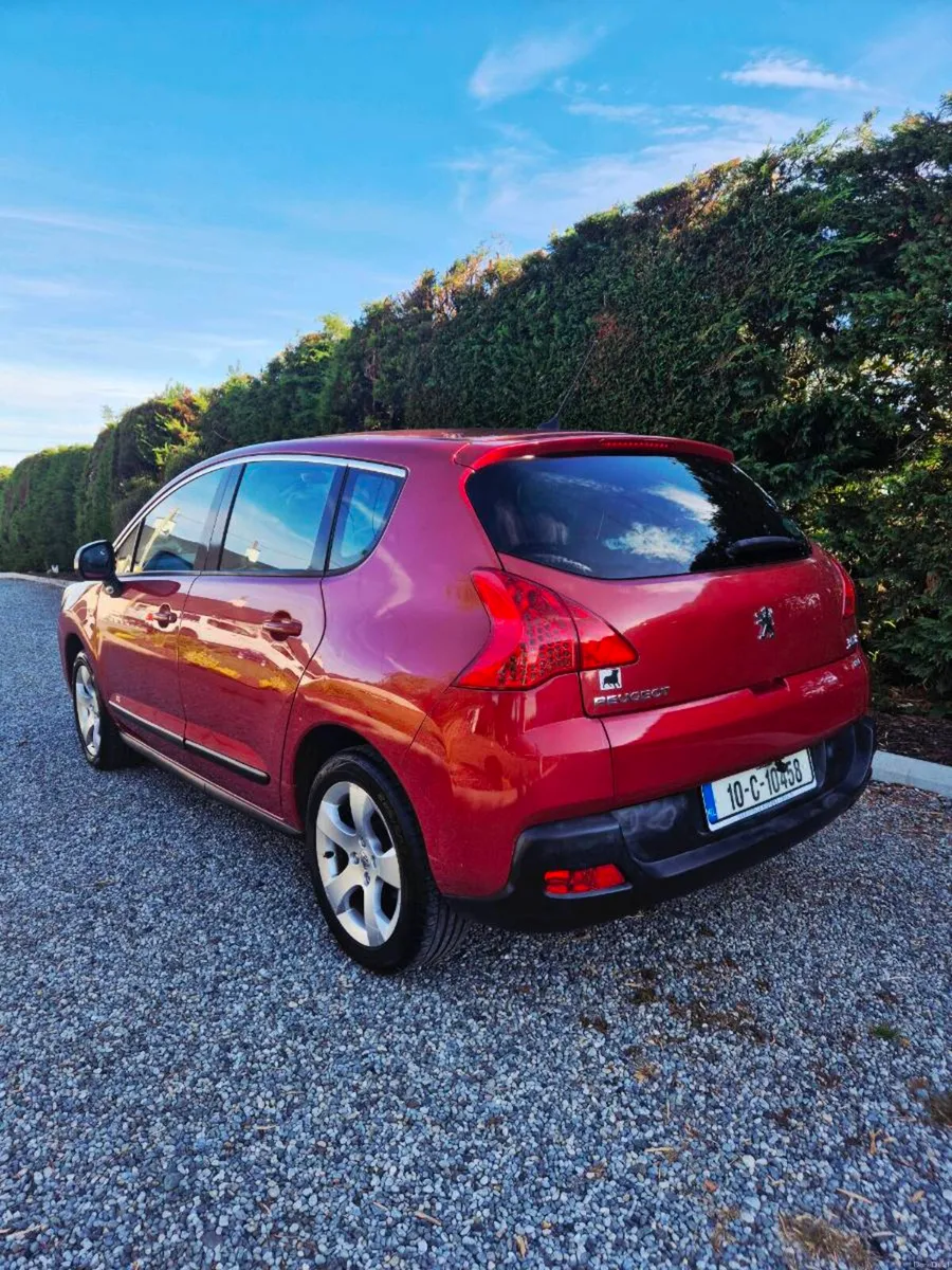 Peugeot 3008 - Image 2