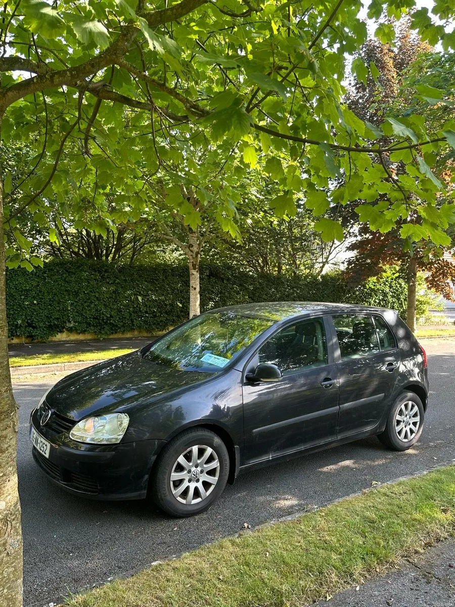 2005 golf - Image 4