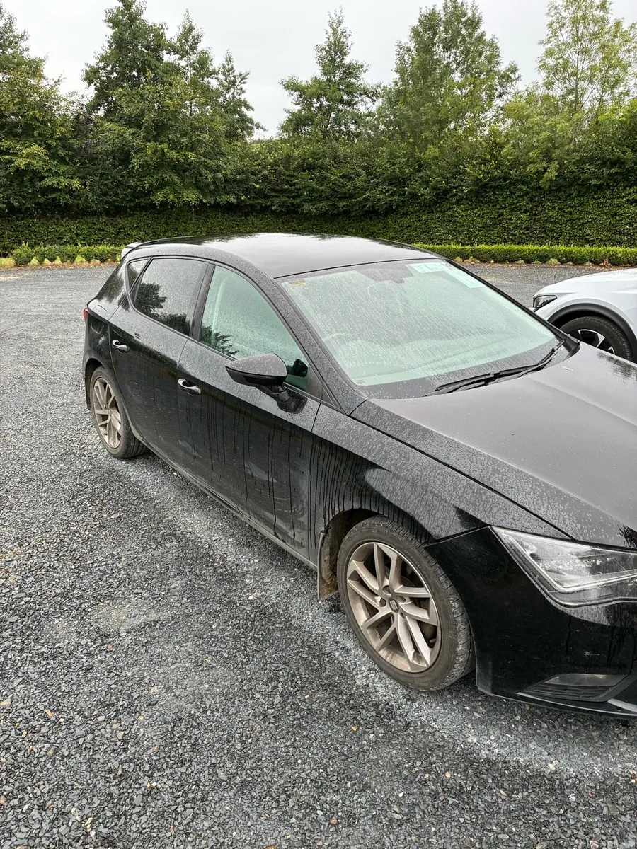 Seat Leon - Image 2