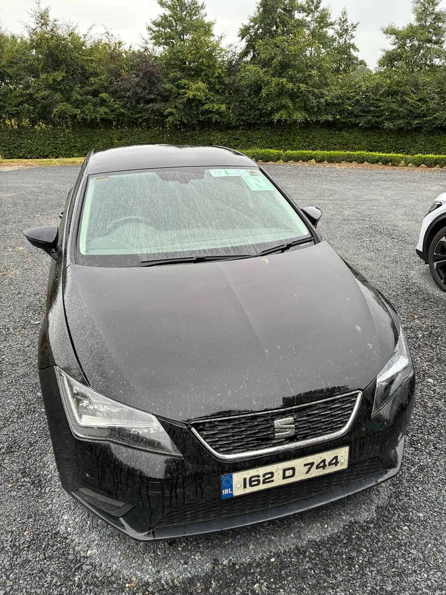 Seat Leon - Image 1